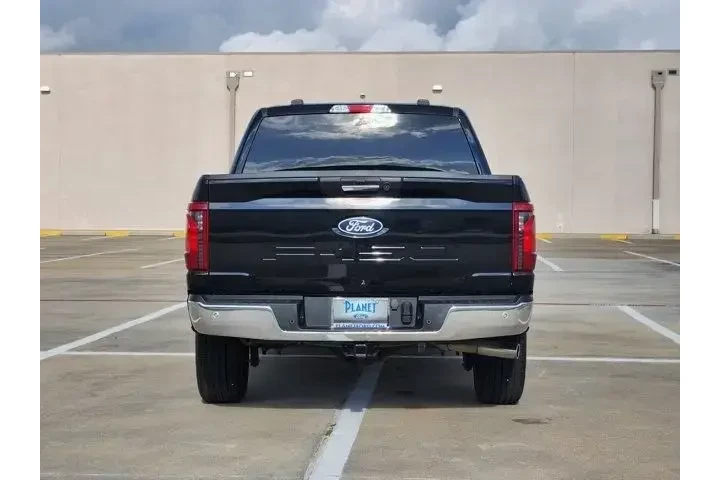 $39971 : Ford F-150 2024 4x4 XLT 4dr image 6