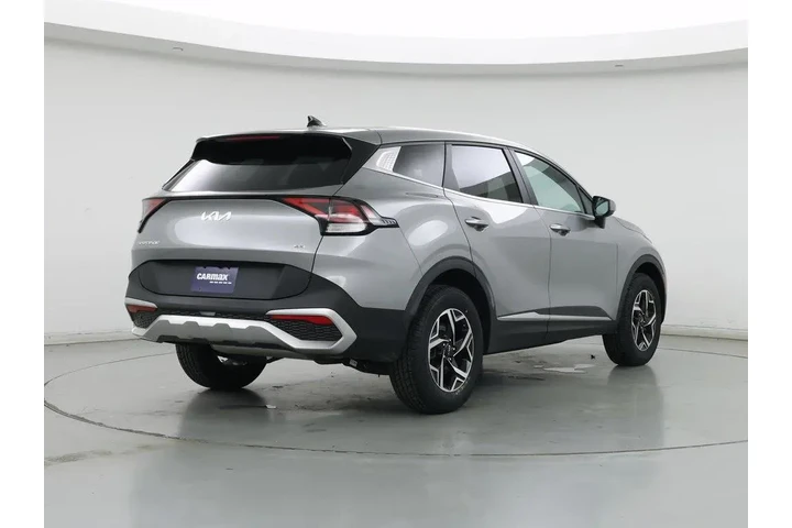 $21998 : Kia Sportage 2023 AWD LX 4dr image 8