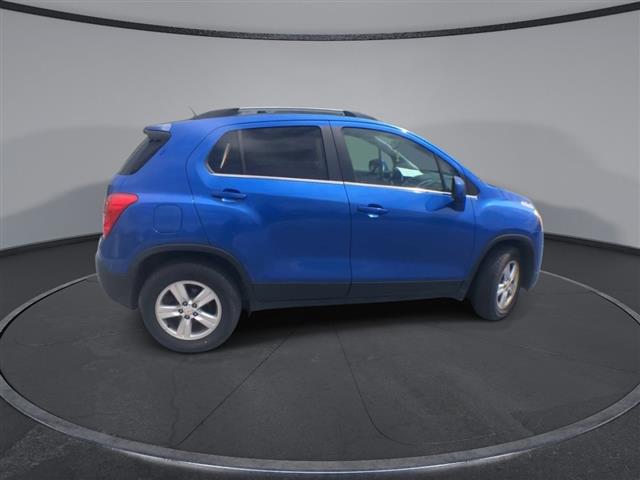 $11200 : PRE-OWNED 2015 CHEVROLET TRAX image 9