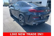 $55686 : BMW X6 2021 AWD M50i 4dr Spo thumbnail