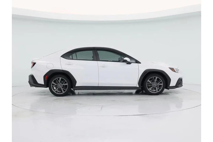 $26998 : Subaru WRX 2023 AWD Base 4dr image 7