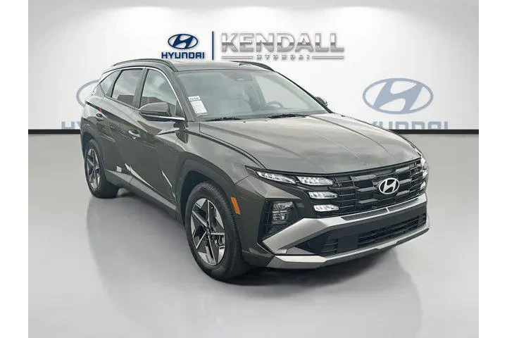 $24899 : Hyundai TUCSON 2025 SEL Conv image 1
