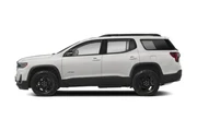 $31450 : GMC Acadia 2023 4x4 AT4 4dr thumbnail