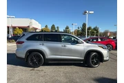 $24850 : Toyota Highlander 2019 SE 4d thumbnail