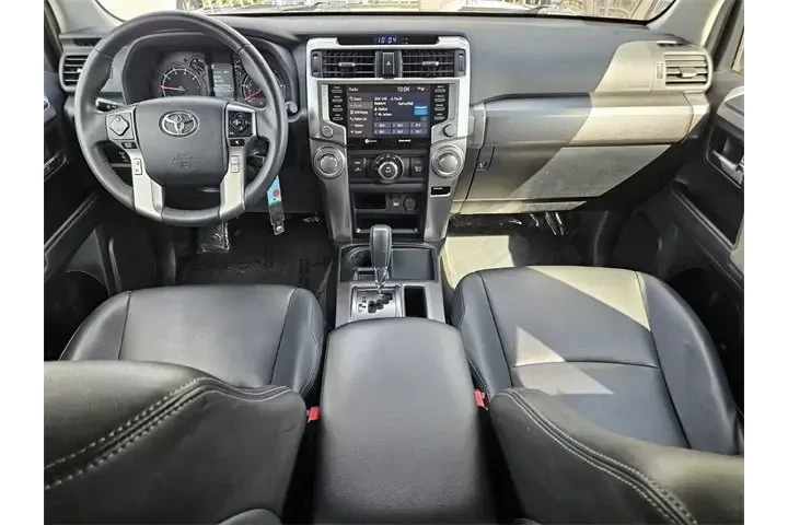 $29990 : Toyota 4Runner 2020 4x2 SR5 image 7