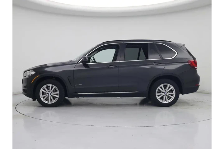$19998 : BMW X5 2015 AWD xDrive35i 4d image 3