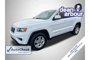 Jeep Grand Cherokee 2016 4x2 en Detroit