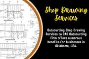 Shop Drawing Services en Oklahoma City