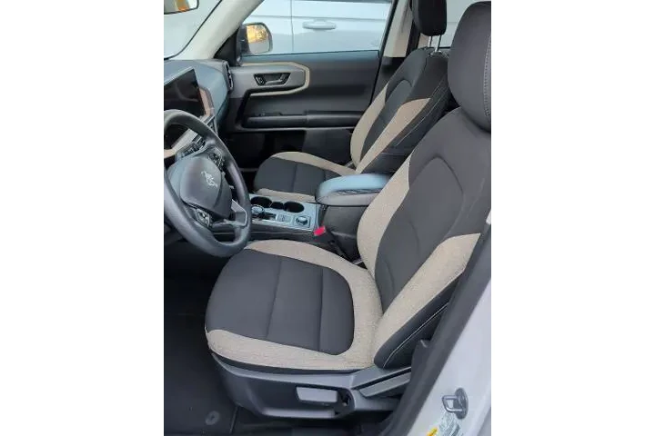 $25939 : Ford Bronco Sport 2025 AWD B image 1