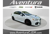 Subaru WRX 2020 AWD Premium en Miami