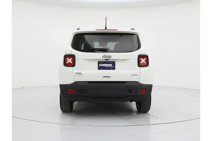 $21998 : Jeep Renegade 2022 4x4 Latit image 6