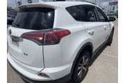 $17555 : Toyota RAV4 2017 XLE 4dr SUV thumbnail