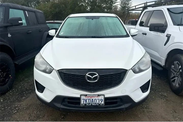 $12921 : Mazda CX-5 2015 AWD Sport 4d image 5