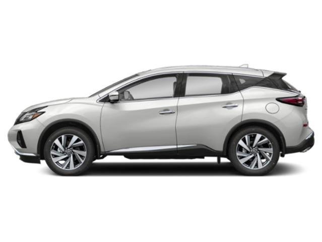 $28888 : 2020 Nissan Murano image 3