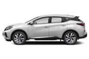 $28888 : 2020 Nissan Murano thumbnail