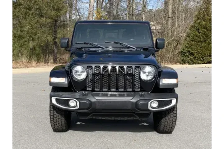 $30900 : 2021 GLADIATOR SPOR image 3