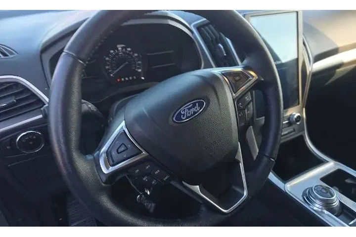 $26990 : Ford Edge 2023 AWD SEL 4dr C image 10