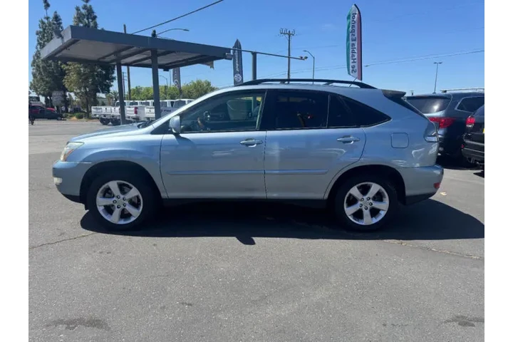 $6498 : 2005 RX 330 image 10
