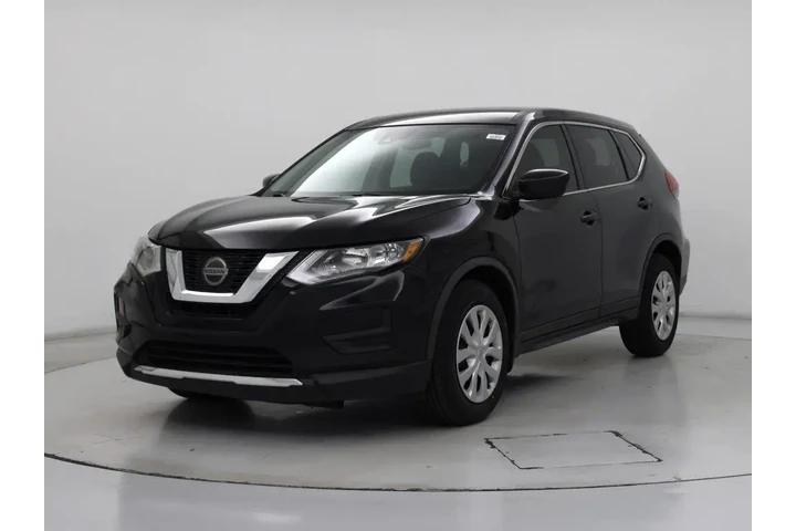 $16998 : Nissan Rogue 2020 S 4dr Cros image 4