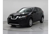 $16998 : Nissan Rogue 2020 S 4dr Cros thumbnail