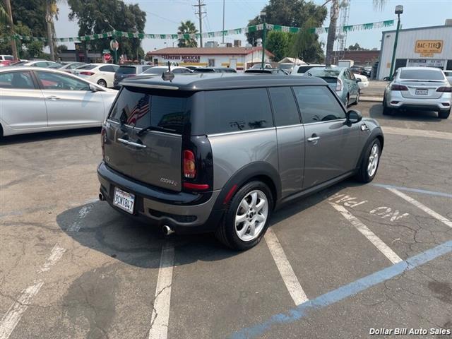 $6488 : 2009 Cooper S Wagon image 7