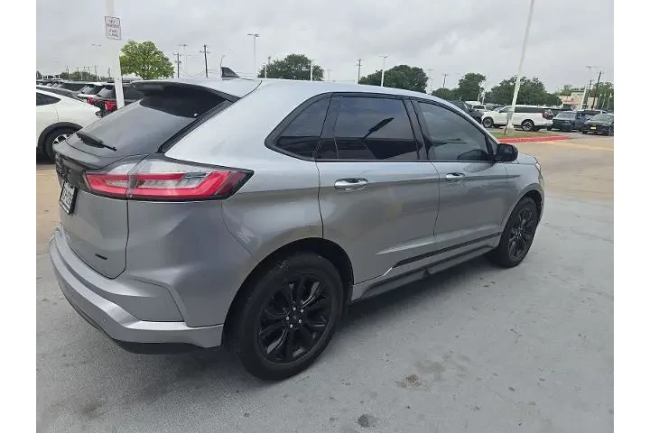 $24997 : Ford Edge 2024 AWD SE 4dr SU image 3