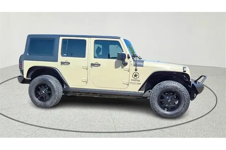 $20958 : Jeep Wrangler JK Unlimited 2 image 2