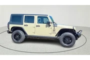 $20958 : Jeep Wrangler JK Unlimited 2 thumbnail