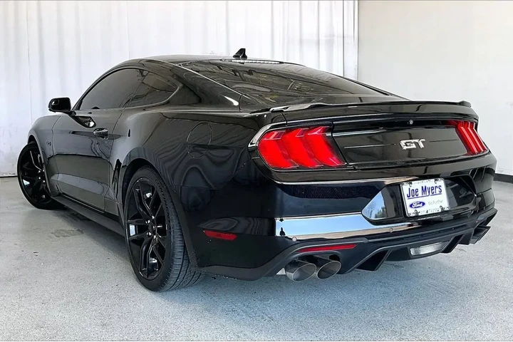 $31992 : Ford Mustang 2020 GT Premium image 5