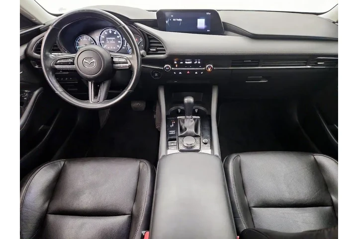 $16998 : Mazda Mazda3 Sedan 2020 Prem image 1