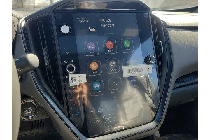 $32995 : Subaru Crosstrek 2025 AWD Sp image 8