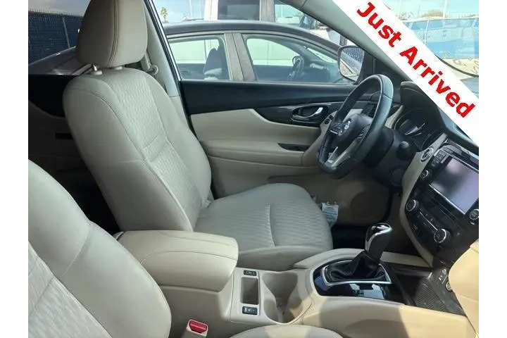 $11000 : Nissan Rogue 2017 S 4dr Cros image 7