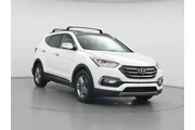 Hyundai SANTA FE Sport 2017 en Raleigh