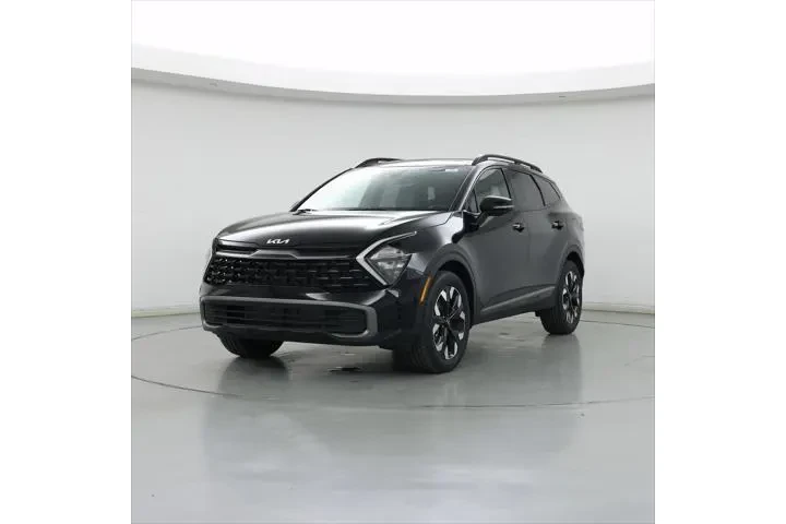 $27998 : Kia Sportage 2023 AWD X-Line image 4