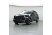 $27998 : Kia Sportage 2023 AWD X-Line thumbnail