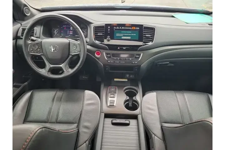 $29590 : Honda Passport 2022 AWD Trai image 7