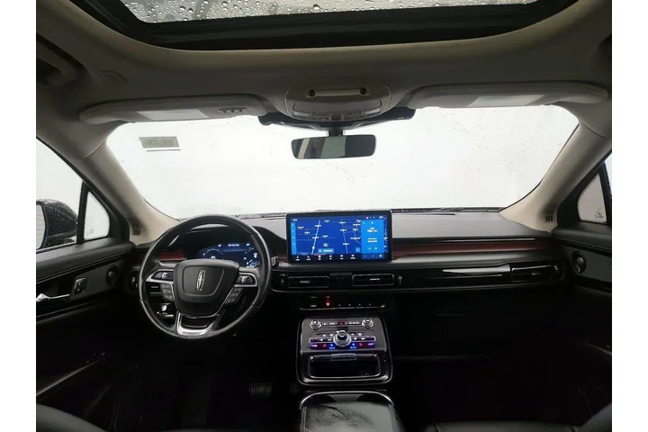 $39998 : Lincoln Nautilus 2023 AWD Re image 8