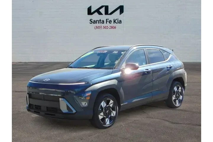 $21897 : Hyundai KONA 2025 AWD SEL 4d image 8