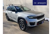 Jeep Grand Cherokee 2022 4x4 en New Hampshire