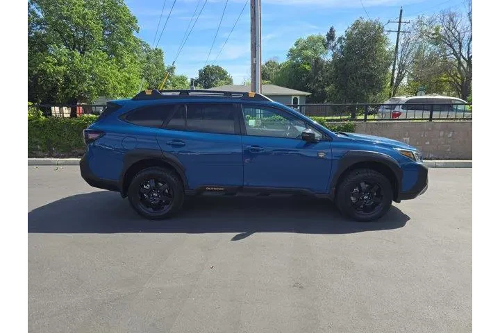 $31995 : Subaru Outback 2024 AWD Wild image 3