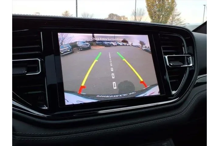 $33919 : Dodge Durango 2021 AWD Citad image 10