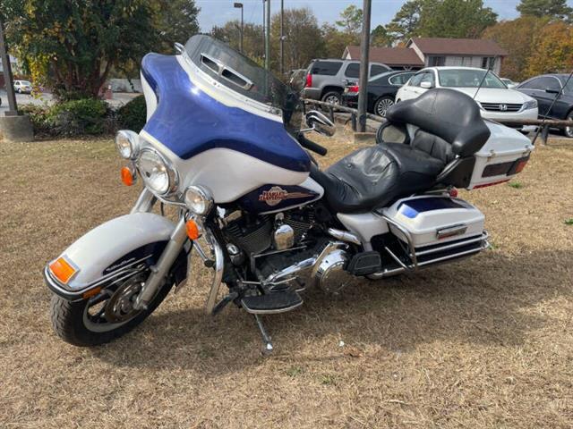 $6900 : 2007 Harley-Davidson Electra image 1