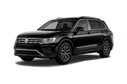 Volkswagen Tiguan 2019 SE 4d en Atlanta