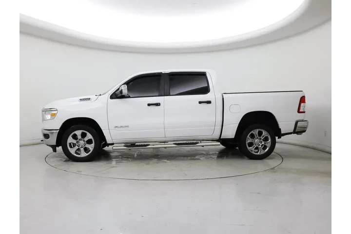 $36998 : Ram 1500 2023 4x4 Big Horn 4 image 3