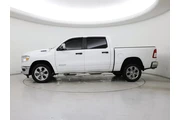 $36998 : Ram 1500 2023 4x4 Big Horn 4 thumbnail