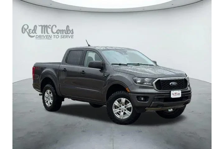 $22224 : Ford Ranger 2020 4x4 Lariat image 1