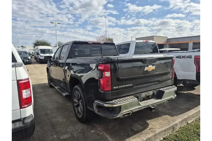 $29971 : Chevrolet Silverado 1500 202 image 4