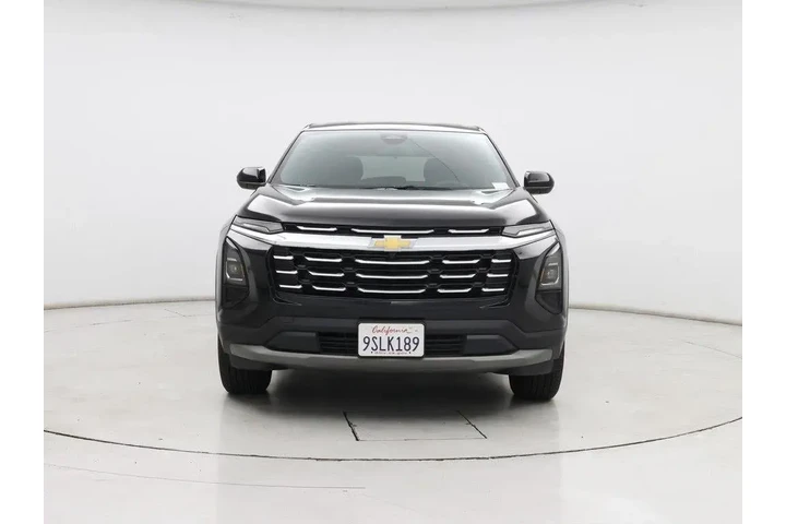 $25998 : Chevrolet Equinox 2025 LT 4d image 5