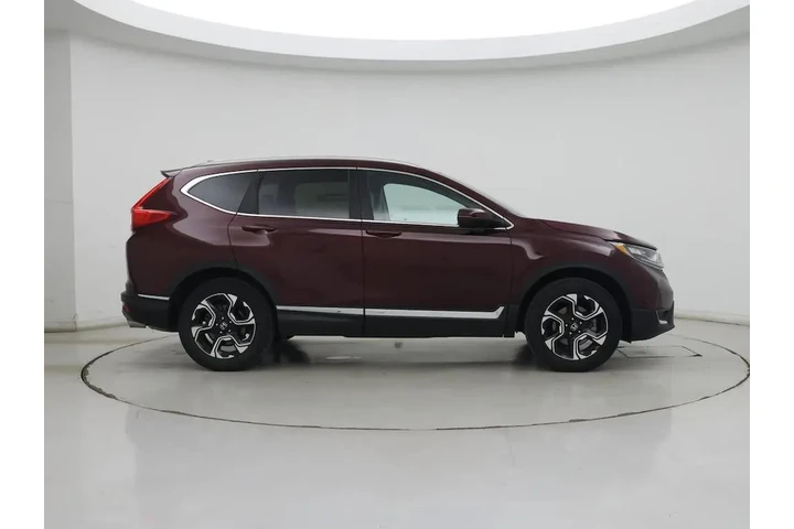 $22998 : Honda CR-V 2017 AWD Touring image 7