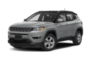 Jeep Compass 2018 4x4 Limite en Kansas City